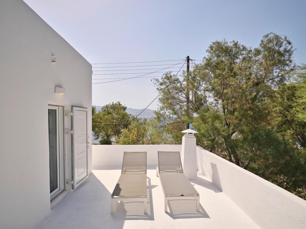Psathi Beach House Kímolos Exterior photo